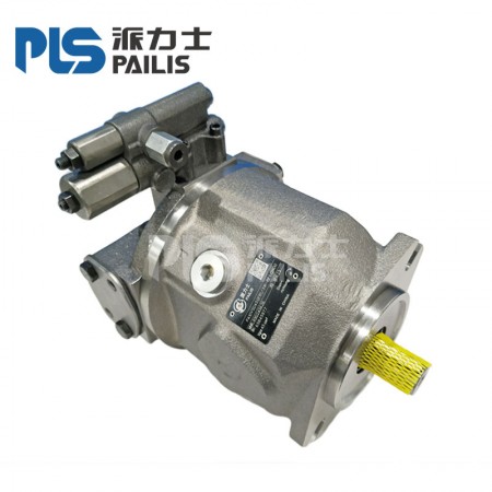 力士樂液壓泵