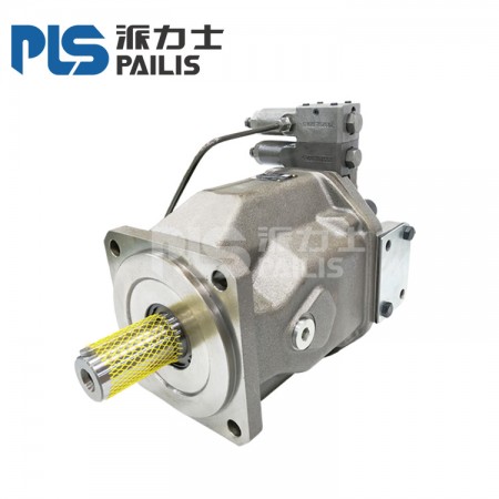 力士樂(lè)柱塞泵