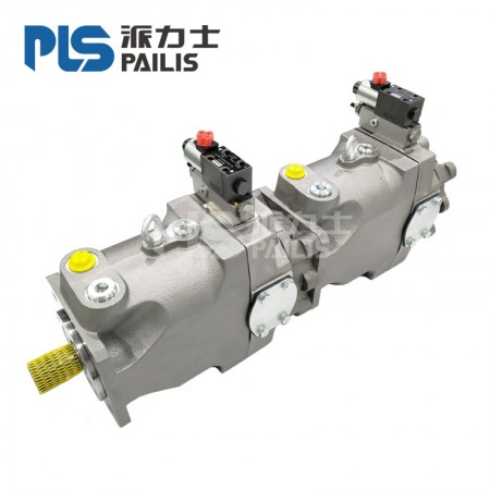 關(guān)于液壓油長(zhǎng)時(shí)間不換對(duì)液壓泵壽命效率與后果的簡(jiǎn)答