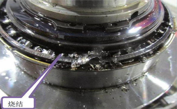 精準(zhǔn)復(fù)盤(pán)液壓泵燒毀全過(guò)程 神秘