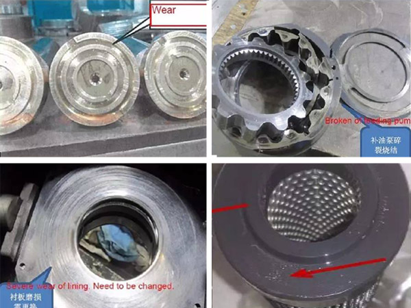 力士樂(lè)柱塞泵運(yùn)行前注油排氣正確方法步驟及注意事項(xiàng)